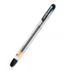 东亚南韩（DONG-A 3-Zero）0.5mm 中性笔（适用南韩专用笔芯0.5mm，黑色，12支/盒