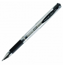 三菱 UM-153 1.0mm中性笔（适用三菱UMR-10笔芯 1.0mm，黑色，12支/盒）
