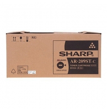 原装夏普(SHARP)AR-209ST-C复印机粉盒