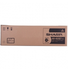 原装夏普(SHARP)AR-451ST-c(420u)复印机粉盒 ARM350/M450/M310U/M420U/M350N/M450N