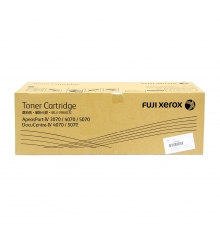 原装富士施乐（FUJI XEROX）复印机粉盒 DocuCentre-IV 3070/4070/5070