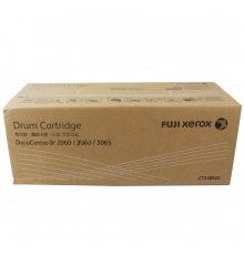 原装富士施乐（FUJI XEROX）四代复印机硒鼓 DocuCentre-IV 2060/3060/3065