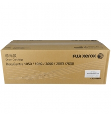 原装富士施乐（FUJI XEROX）复印机硒鼓 DocuCentre 1080/2000/1050/2003/2050
