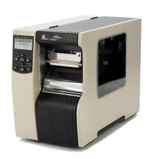 斑马（ZEBRA）110Xi4条码打印机二维码打印机不干胶价格/标签打印机（300dpi）