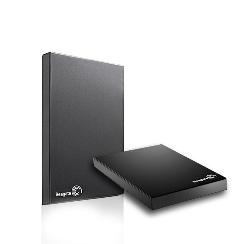 希捷(seagate)expansion 新睿翼500g 2.5英寸 usb3.