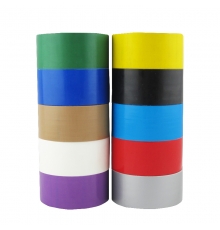 一恒红、绿、蓝、黑、黄、橙、灰、白色封箱胶带 47s（3.6cm*60y）