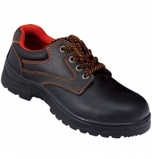 劳保鞋AX3028 防静电+（防砸、防滑、耐油、耐酸碱）39码
