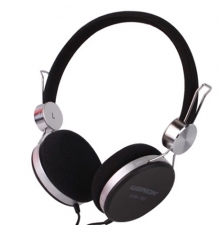 今联 KDM-785 可折叠时尚头戴式耳机/耳麦 带话筒