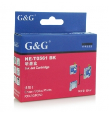 格之格（G&G）NE-T0561 黑色墨盒