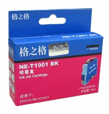 格之格（G&G）NE-T1901BK 黑色墨盒