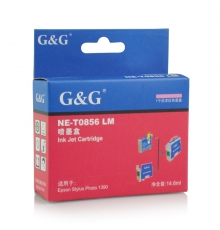 格之格（G&G）NE-T0855LC 淡青色墨盒