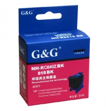 格之格（G&G）NH-RC640ZBK (818BK)