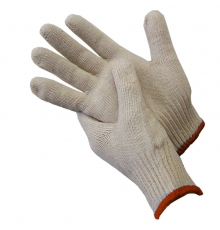 棉纱手套 400型（12双/打；780双/件）按打售