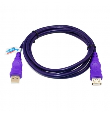 金佳佰业（Millionwell）USB 原装 数据延长线 7.6M