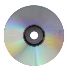索尼DVD刻录盘 50张/盒（按盒售）