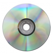 多利CD刻录盘 50张/盒（按盒售）