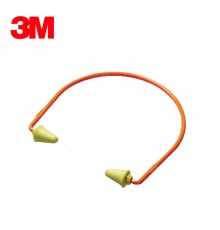 3M E·A·R™320-1000EAR Flex28耳机型耳塞 （10副/盒）