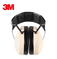 3M PELTOR™H6A头带式耳罩