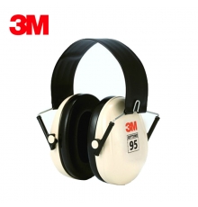 3M PELTOR™H6F折叠式耳罩