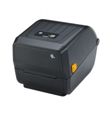 斑马（ZEBRA）gk888t热敏不干胶打印机 电子面单条码打印机小票标签打印机不干胶标签机 ZD888全金属打印头速度152mm/秒