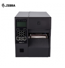 斑马（ZEBRA）ZT410/ZT420工业条码条形标签码打印机RFID二维码不干胶快递电子面单 ZT410R-300dpiRFID