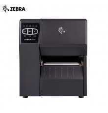 斑马（ZEBRA）ZT210/230条码条形码标签机打印机便携式不干胶标热敏小票吊牌快递电子面单 ZT210-300dpi