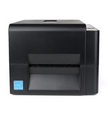 TSC 条码打印机不干胶标签打印机 蓝牙热转印条码机 TE344 300DPI 安卓蓝牙