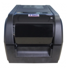 TSC (台半）TX200/300/600 不干胶标签二维码工业条码600dpi高清超清热转印打印机 TX200（200分辨率）