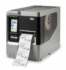 台半（TSC） MX240/MX340/MX640 工业型不干胶标签打印机 条码打印机 MX240