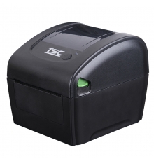 台半(TSC) DA200升级型号DC2700 条码打印机 顺丰物流快递电子面单打印机热敏标签机 dc2700热敏打印机