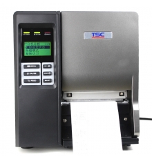 台半（TSC）TTP-246M/344M pro工业级条码打印机 不干胶服装吊牌二维码标签打印机 TTP-344M PRO(300分辨率)