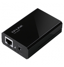 TP-LINK 标准PoE供电器 IEEE 802.3af/at 千兆端口 30W TL-POE170S