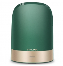 TP-LINK 全家通智享路由 X43子路由 智能多路由Wi-Fi系统 AC3000无线路由器（需搭配X43套装使用）