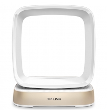 TP-LINK 金方 TL-WTR9500 AC5400 方阵阵列天线 三频千兆智能无线路由器